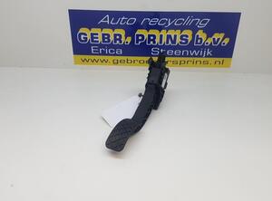 Pedalbelag für Fahrpedal VW Up AA 1S1721503A P10438492