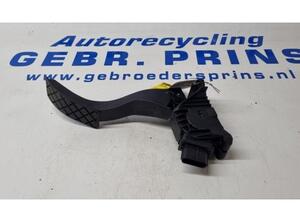 Pedalbelag für Fahrpedal Skoda Superb III Kombi 3V 5Q1723503H P17710414