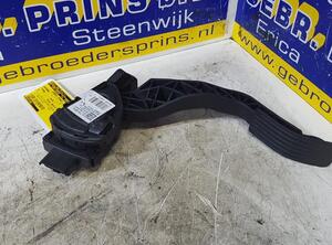 P6583155 Pedalbelag für Fahrpedal CITROEN C3 II (SC) 9671433780