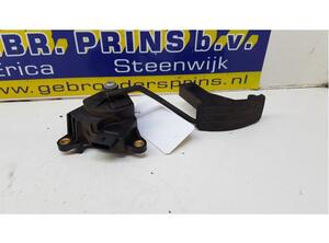 Accelerator pedal NISSAN Qashqai +2 I (J10, JJ10E, NJ10)