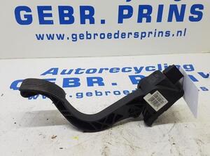 Accelerator pedal PEUGEOT PARTNER Box Body/MPV