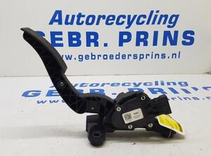 P18508601 Pedalbelag für Fahrpedal HYUNDAI i10 (AC3, AI3)