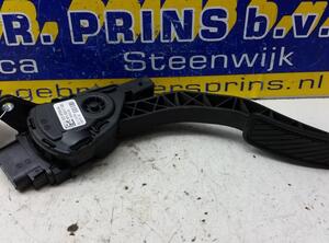 Accelerator pedal FORD Fiesta VI (CB1, CCN)