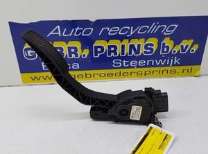 Accelerator pedal FORD Fiesta VI (CB1, CCN)