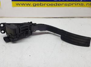 Pedalbelag für Fahrpedal Renault Twingo II CN0 8200426238E P17354356