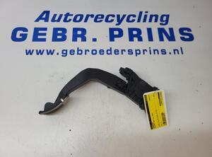 Pedalbelag für Fahrpedal Peugeot 208 II UB, UP, UW, UJ 9837891880 P19019300