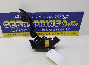 Accelerator pedal SEAT Ibiza IV (6J5, 6P1), SEAT Ibiza IV Sportcoupe (6J1, 6P5)