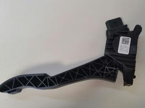 Accelerator pedal VW Touran (5T1)