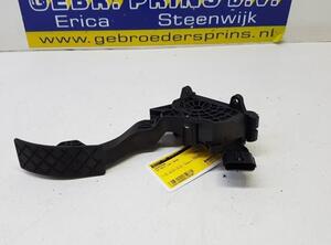 Accelerator pedal VW Polo (6C1, 6R1)