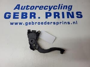 Pedalbelag für Fahrpedal Renault Clio V BF 180108467R P19746811