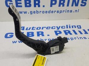 P17851626 Pedalbelag für Fahrpedal PEUGEOT 2008 9671433880