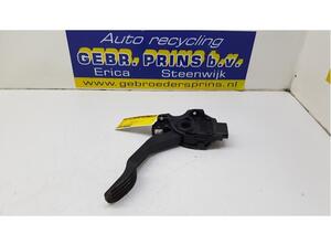 Pedalbelag für Fahrpedal Volvo XC 60 I SUV  8G9N9F836BA P14776130