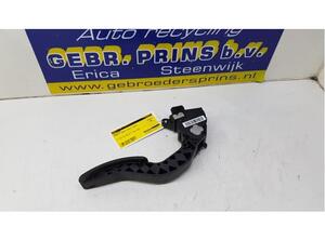 Pedalbelag für Fahrpedal Renault Grand Scenic III JZ 180020024R P14940174