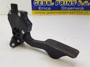 Accelerator pedal TOYOTA IQ (J1)