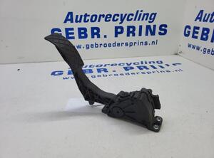 Accelerator pedal SEAT Ibiza IV (6J5, 6P1), SEAT Ibiza IV Sportcoupe (6J1, 6P5)