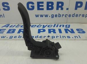 Pedalbelag für Fahrpedal Mercedes-Benz Sprinter 3,5t Kasten 907, 910 A9073010200 P18990670