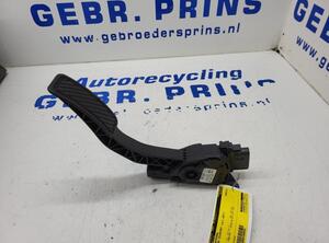 Accelerator pedal FORD Ecosport (--)