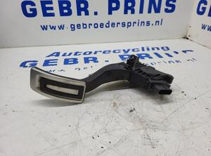 Accelerator pedal VW Golf VII Variant (BA5, BV5)