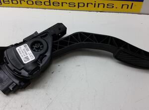 Accelerator pedal FORD FIESTA VI (CB1, CCN)