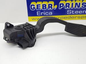 Accelerator pedal FIAT GRANDE PUNTO (199_), FIAT PUNTO (199_), FIAT PUNTO EVO (199_)