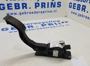 Pedalbelag für Fahrpedal Ford Focus III Turnier DYB BV619F836AB P18241537