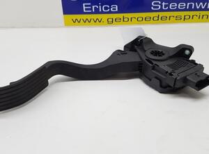 Accelerator pedal PEUGEOT 208 I (CA_, CC_)