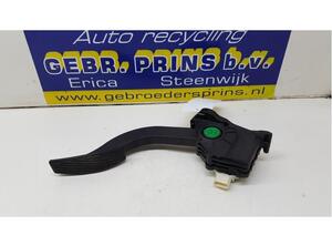 Accelerator pedal OPEL KARL (C16)