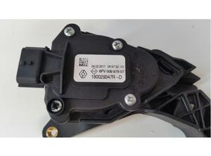 Accelerator pedal RENAULT CLIO IV Grandtour (KH_)