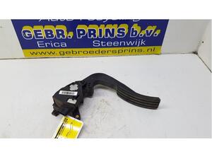 Accelerator pedal DACIA DOKKER Express Box Body/MPV