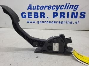 Pedalbelag für Fahrpedal Ford C-Max II DXA 036834 P20885002