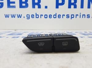 Switch for windscreen heating FORD Focus III Turnier (--)