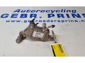 Cooler for exhaust recuperation TOYOTA AYGO (_B4_)