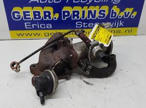 Koeler voor EGR RENAULT MEGANE III Coupe (DZ0/1_)