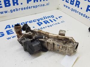 Cooler for exhaust recuperation BMW 5 Touring (F11)