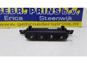 Switch for sead adjustment KIA CEE&#039;D Sportswagon (JD), KIA CEE&#039;D (JD)