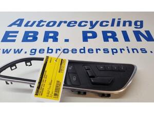 Switch for sead adjustment MERCEDES-BENZ CLA Coupe (C117)