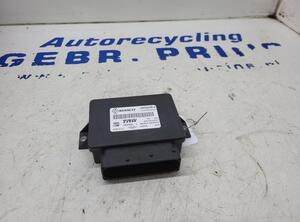 Control unit for fixing brake RENAULT SCÉNIC III (JZ0/1_), RENAULT GRAND SCÉNIC III (JZ0/1_)