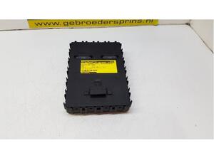 Control unit central electric (BCM) FORD Fiesta VII (HF, HJ)