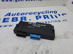 Control unit central electric (BCM) BMW 3 (E90)