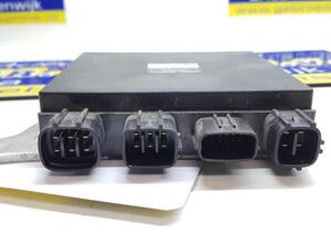 Control unit for injection system LEXUS IS C (GSE2_)