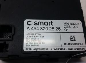 Computer Gateway SMART FORFOUR (454)