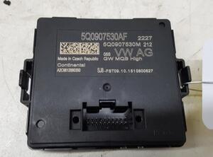 Control unit gateway VW PASSAT B8 Variant (3G5, CB5)