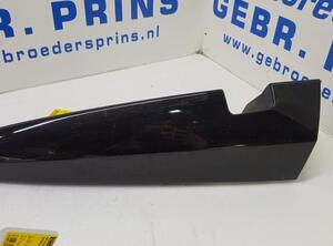 Closing plate MERCEDES-BENZ CITAN Box Body/MPV (W415)