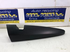 Closing plate MERCEDES-BENZ CITAN Box Body/MPV (W415)