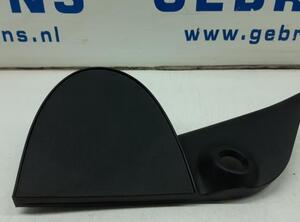 Closing plate TOYOTA AYGO (_B1_)