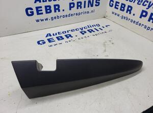 Closing plate MERCEDES-BENZ CITAN Box Body/MPV (W415)