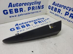 Closing plate MERCEDES-BENZ CITAN Box Body/MPV (W415)