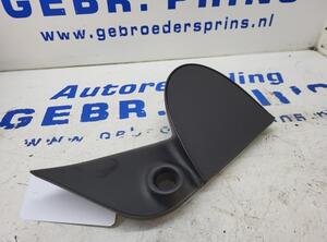 Closing plate TOYOTA AYGO (_B1_)