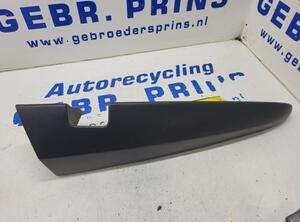 Closing plate MERCEDES-BENZ CITAN Box Body/MPV (W415)