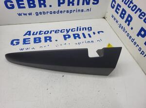 Closing plate MERCEDES-BENZ CITAN Box Body/MPV (W415)